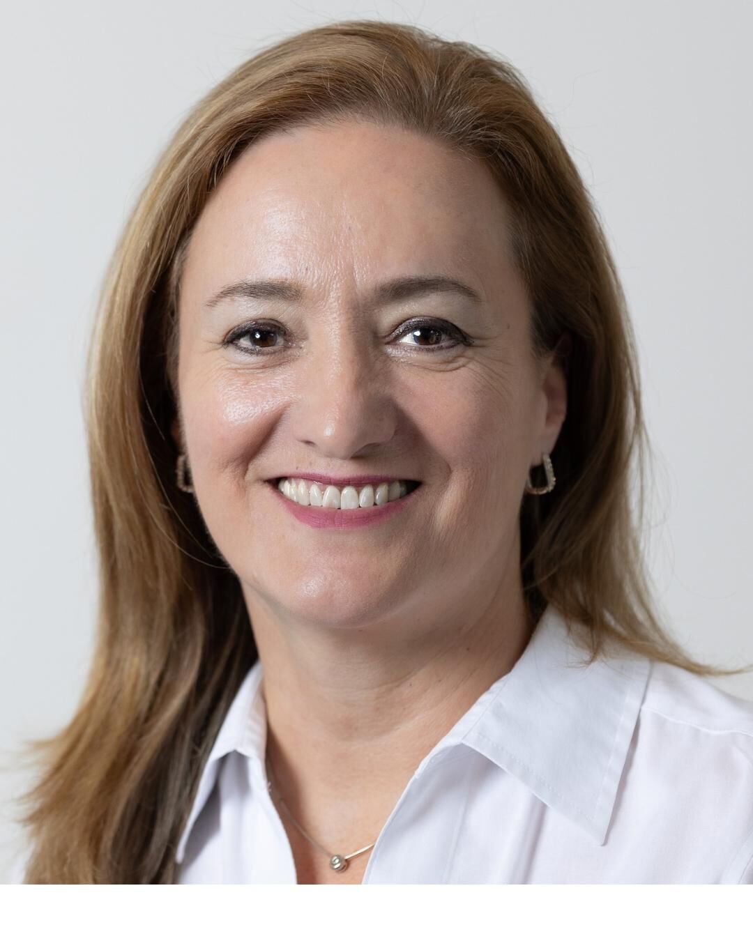 Claudia Krauss headshot
